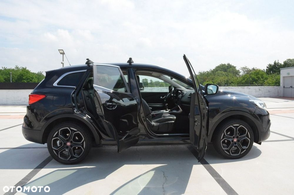 Renault Kadjar Energy TCe 165 CROSSBORDER - 33