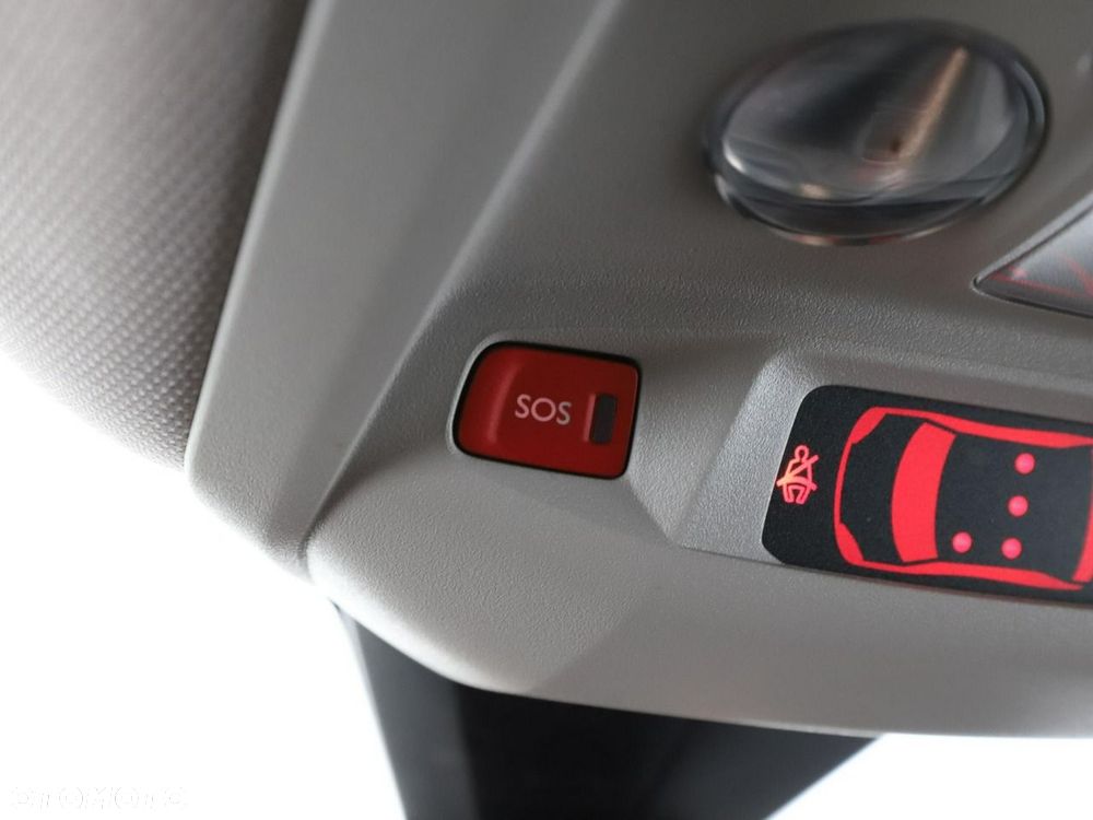 Citroën C5 Aircross 1.5 BlueHDi Plus EAT8 - 41