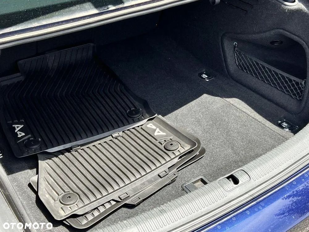 Audi A4 Limousine 45 TFSI quattro S tronic S line - 29