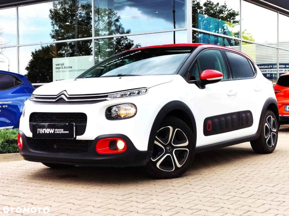 Citroën C3 - 21