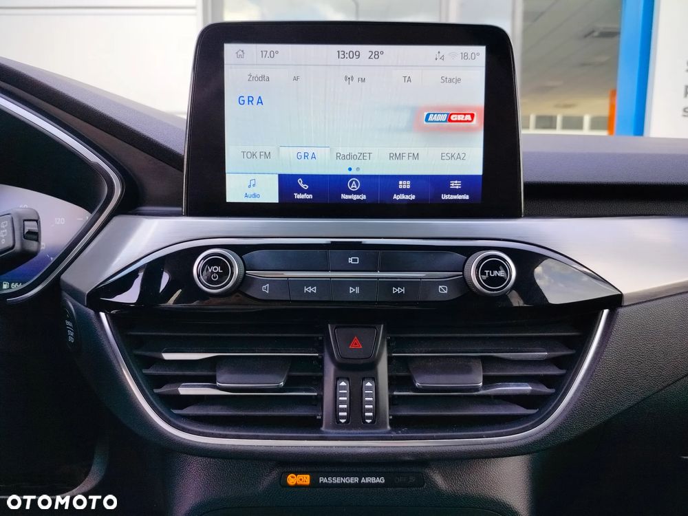 Ford Kuga 2.5 FHEV AWD Titanium eCVT - 15