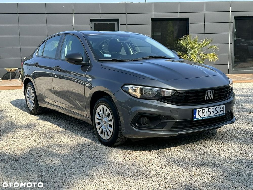 Fiat Tipo 1.4 Classic - 1