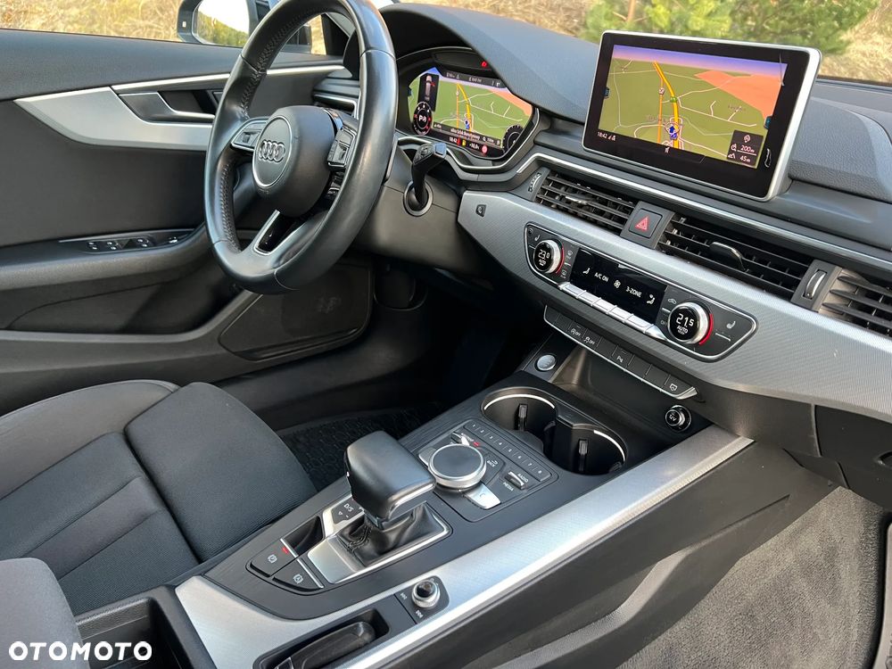 Audi A4 Avant 35 TDI S tronic design - 19