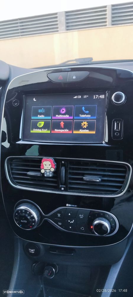 Renault Clio 1.5 dCi Zen - 3