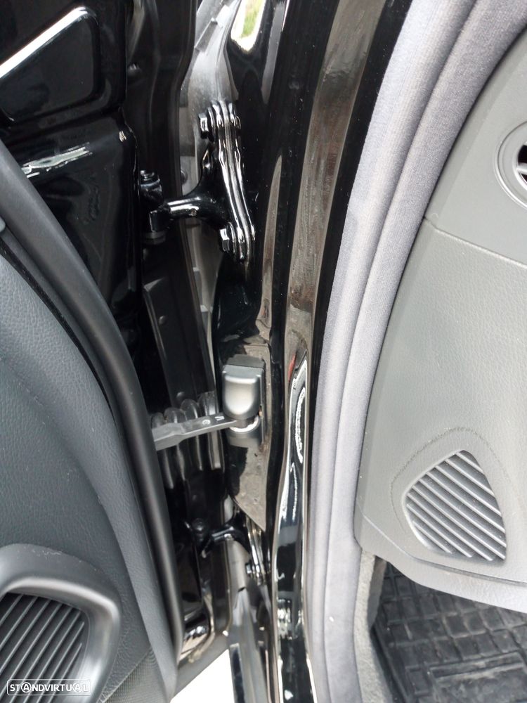 Mercedes-Benz S 430 4Matic - 9