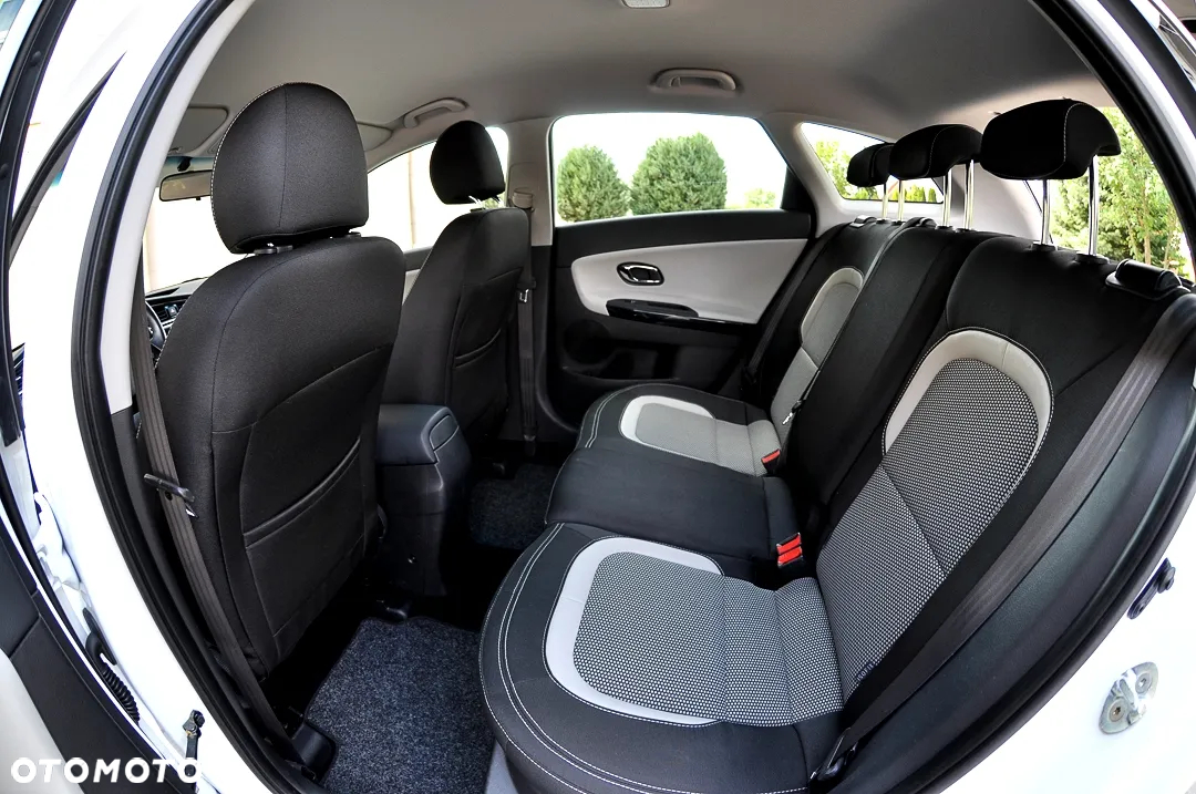 Kia Ceed 1.4 L Business Line Plus - 7