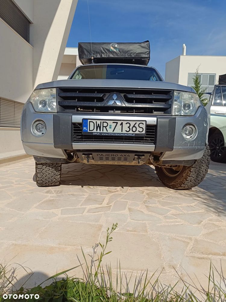 Mitsubishi Pajero 3.2 DI-D Invite - 26