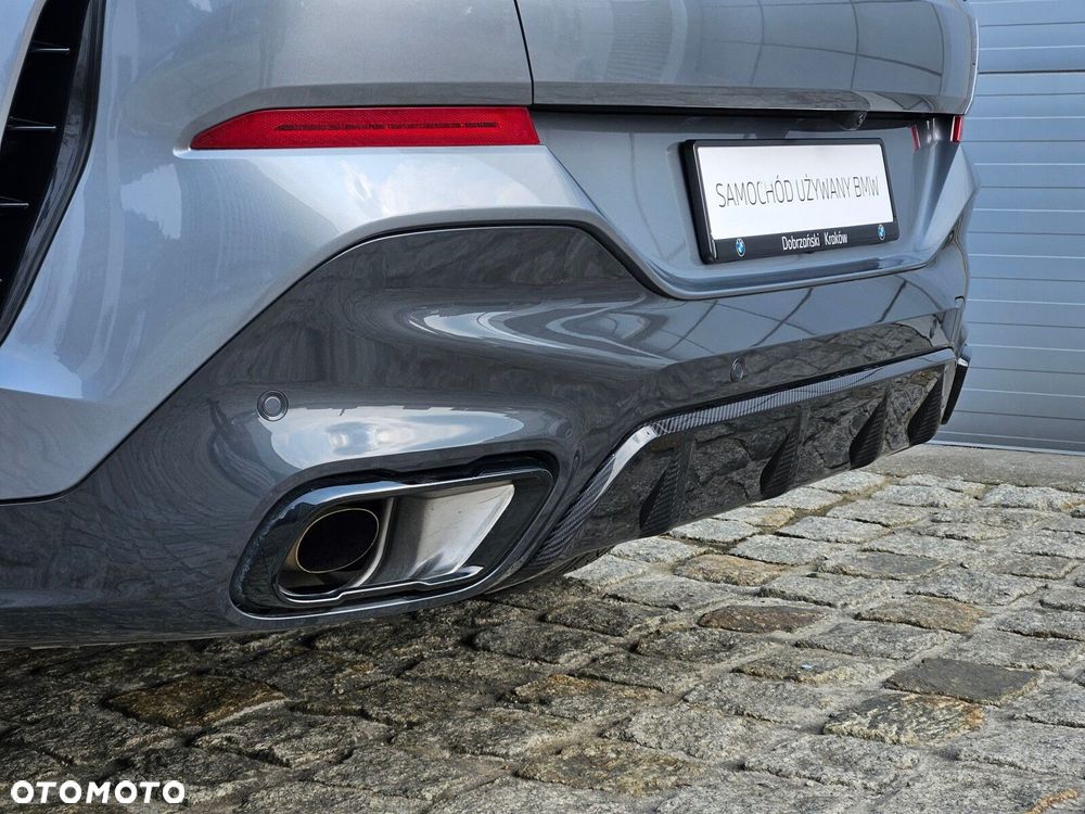 BMW X6 - 10