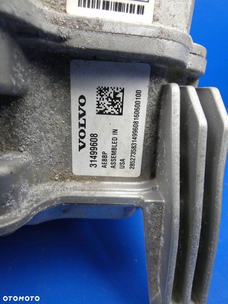 VOLVO XC90 II XC60 II V60 II 2.0 T8 INWERTER PRZETWORNICA NAPIĘCIA FALOWNIK - 4