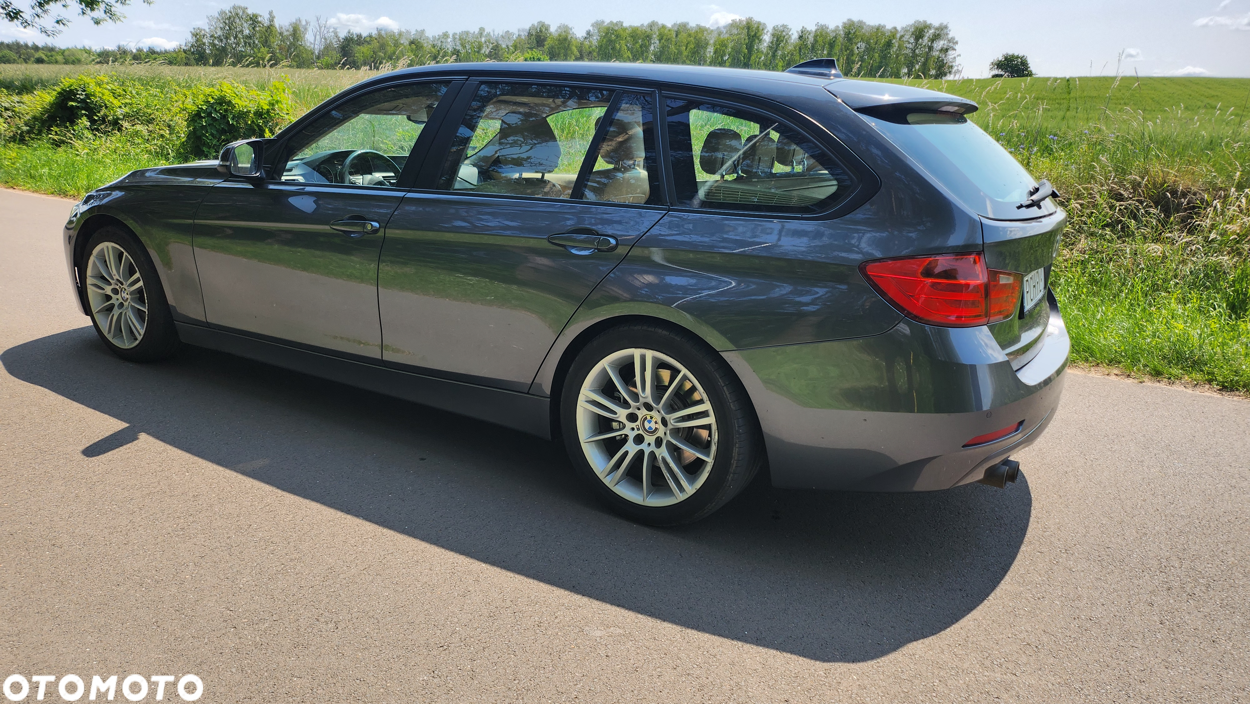 BMW Seria 3 330d - 8