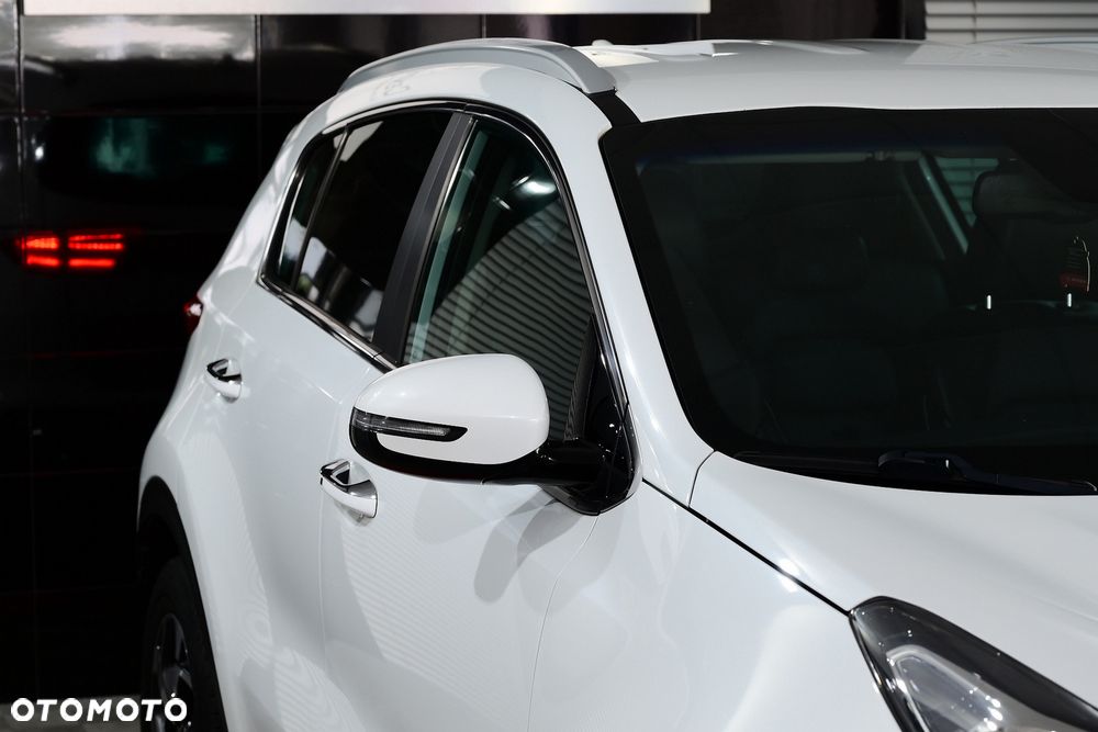 Kia Sportage 1.6 GDI 2WD ISG Spirit - 40