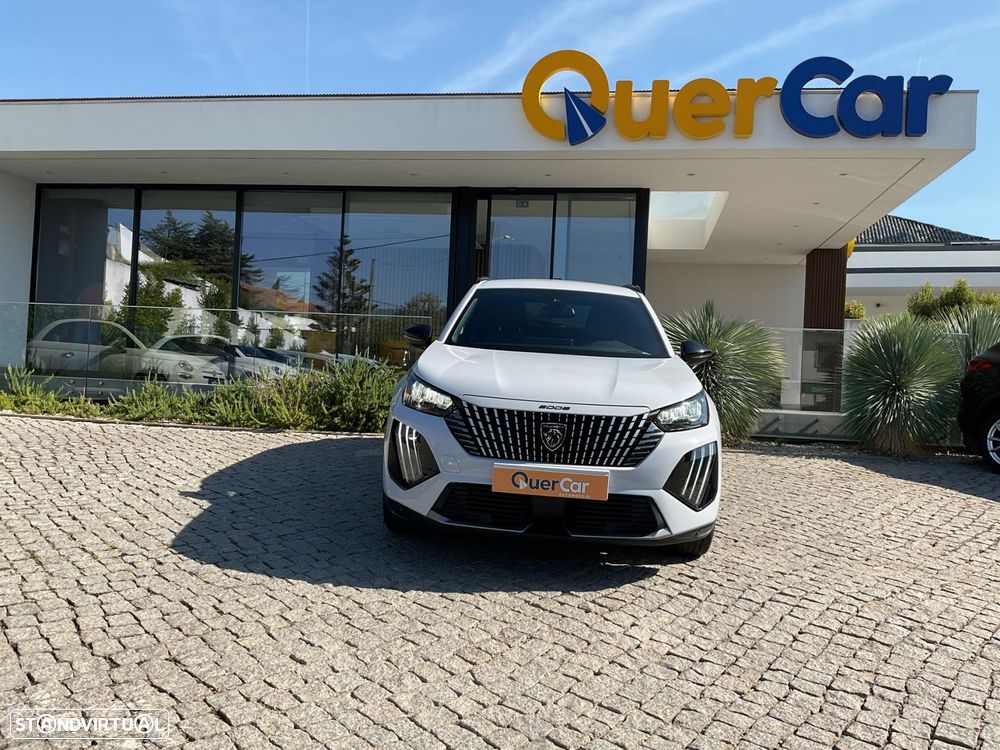 Peugeot 2008 1.2 PureTech Allure Pack - 6
