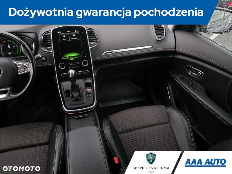 Renault Grand Scenic - 9