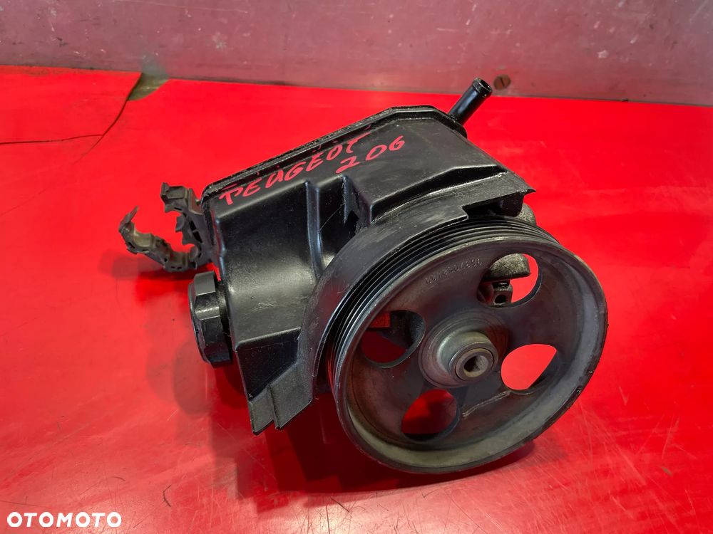 Peugeot 206 POMPA WSPOMAGANIA 26079836 - 1