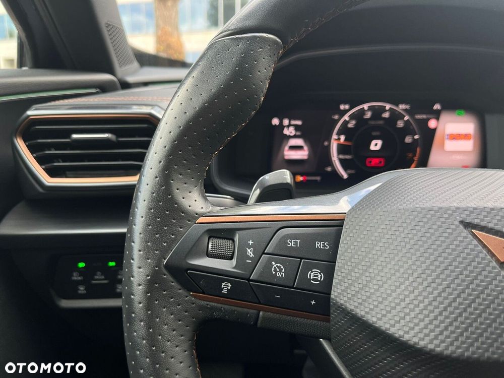 Cupra Formentor 2.0 TSI 4Drive DSG - 20