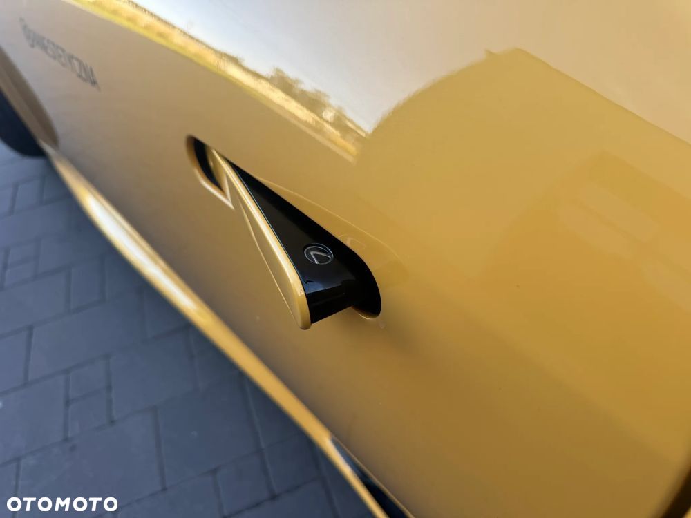 Lexus LC - 28