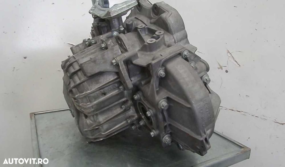 Cutie viteze Opel Astra H GTC; M32; 1.7 CDTI; 6 trepte - 3