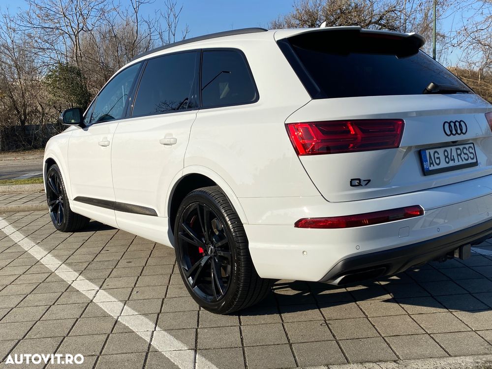 Audi Q7 - 6