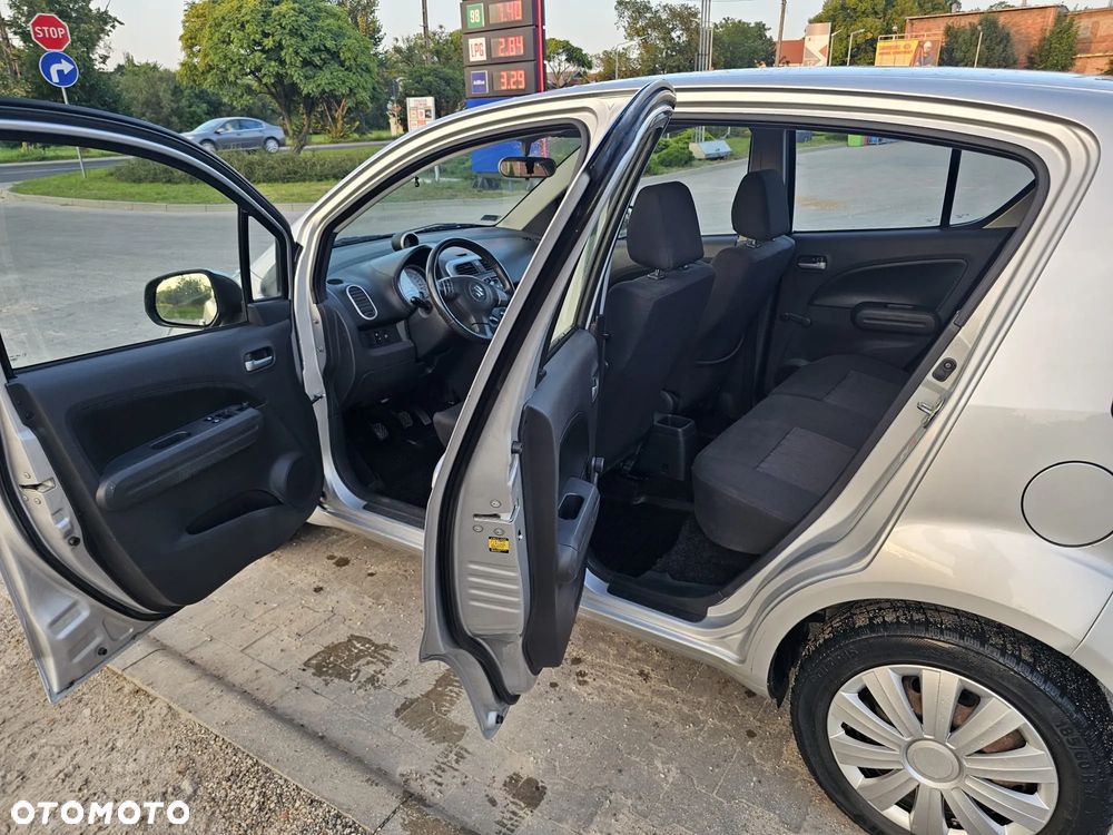Suzuki Splash - 18