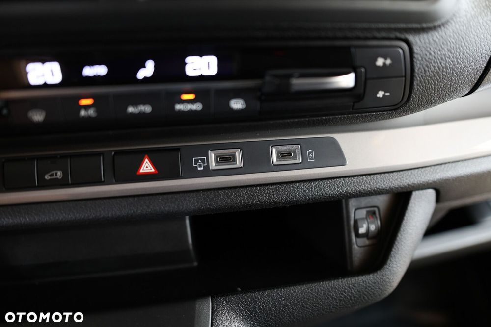 Toyota PROACE - 24