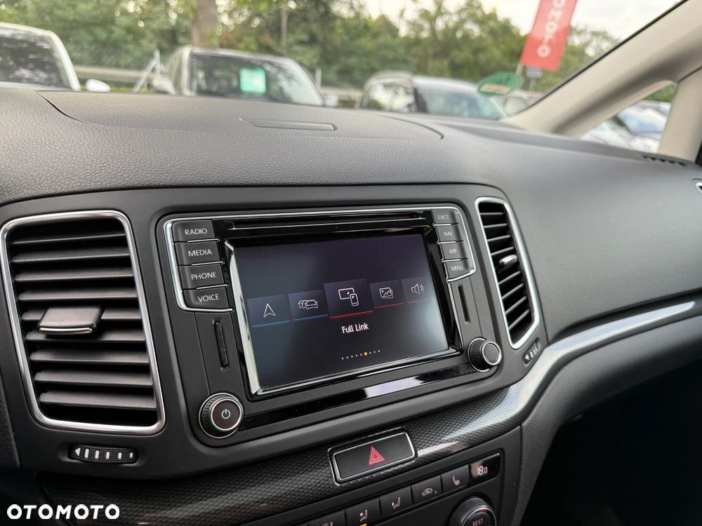 Seat Alhambra 2.0 TDI Xcellence DSG - 31