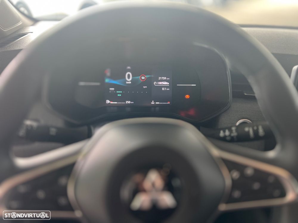 Mitsubishi Colt 1.0 MPI-T Kaiteki - 8