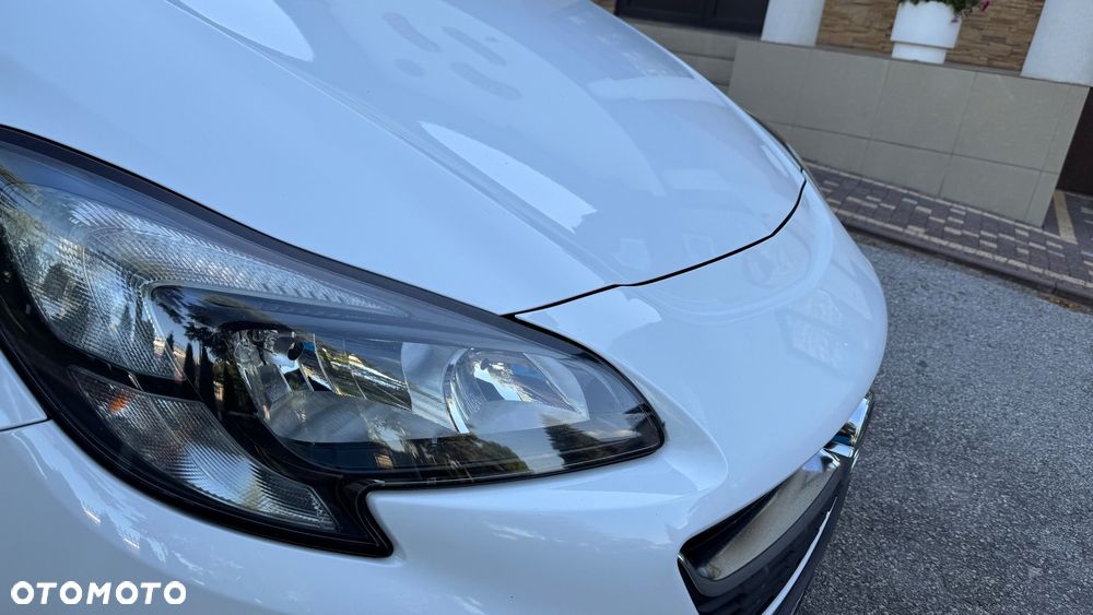 Opel Corsa - 12