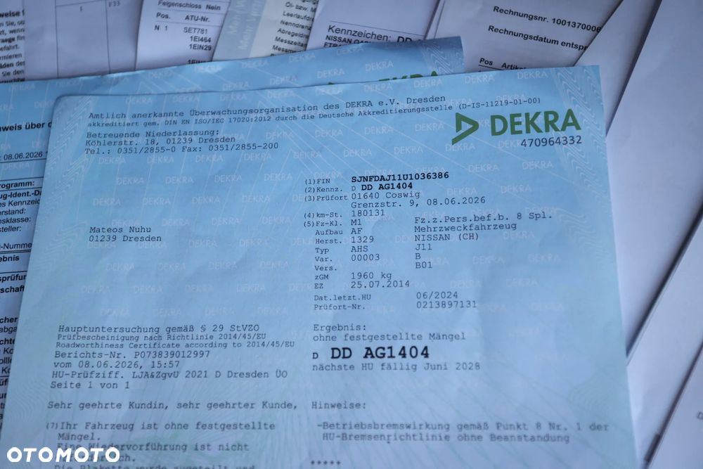 Nissan Qashqai 1.6 dCi DPF Start/Stop 360 - 39