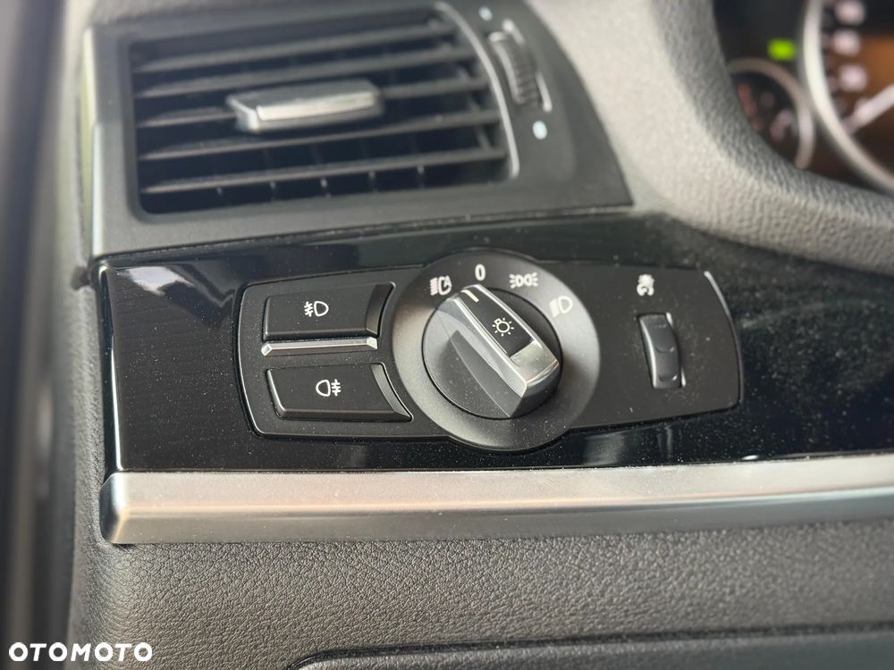 BMW X4 xDrive20d M Sport X - 13