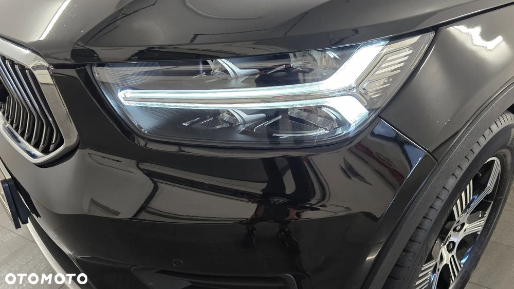 Volvo XC 40 D3 SCR Inscription - 12