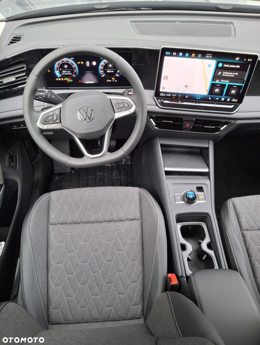 Volkswagen Tiguan - 10