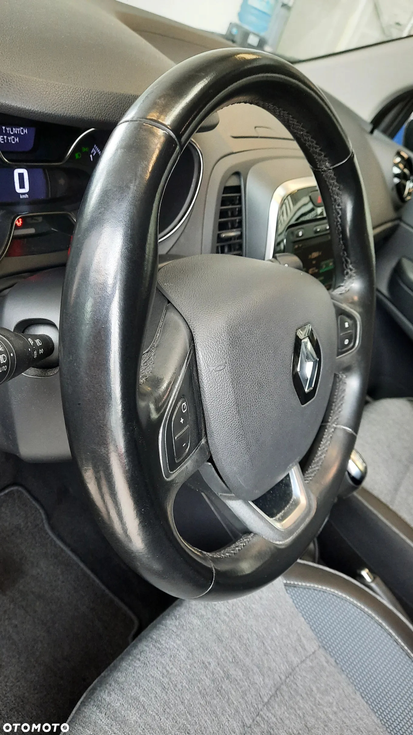Renault Captur (ENERGY) TCe 150 Version S - 12