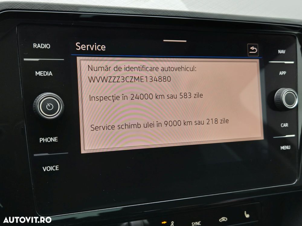 Volkswagen Passat GTE - 26