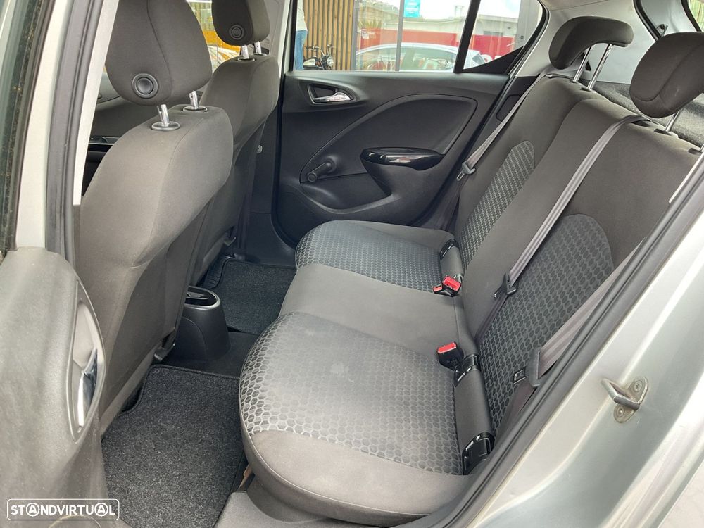 Opel Corsa 1.3 CDTi Dynamic - 36