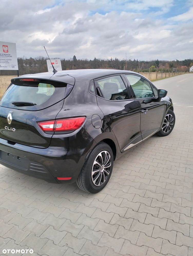 Renault Clio - 3