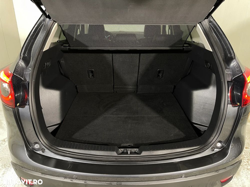 Mazda CX-5 CD175 4x4 Revolution Top - 12