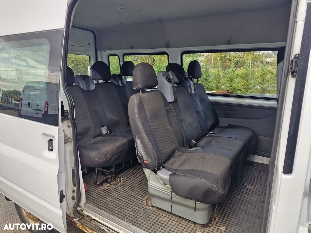 Ford Transit - 5
