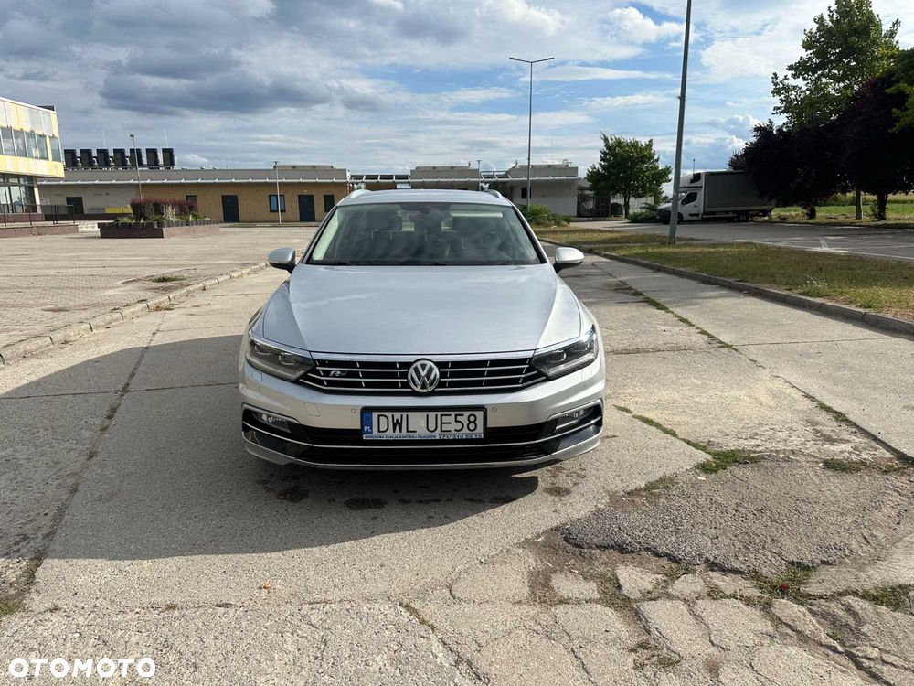 Volkswagen Passat Variant - 8