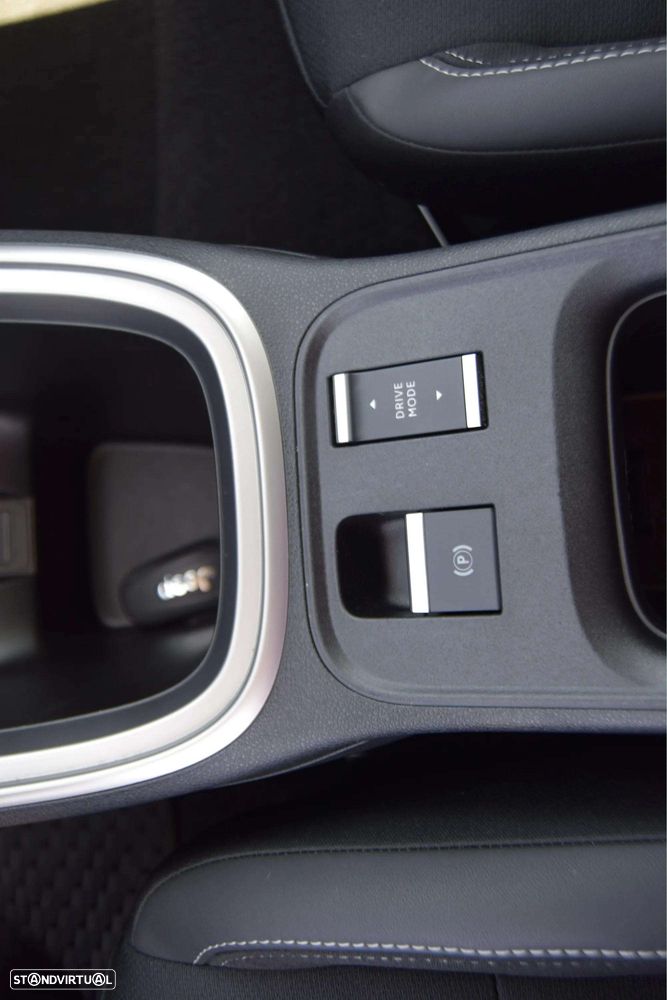 Jeep Avenger 54 kWh Summit Plus - 35