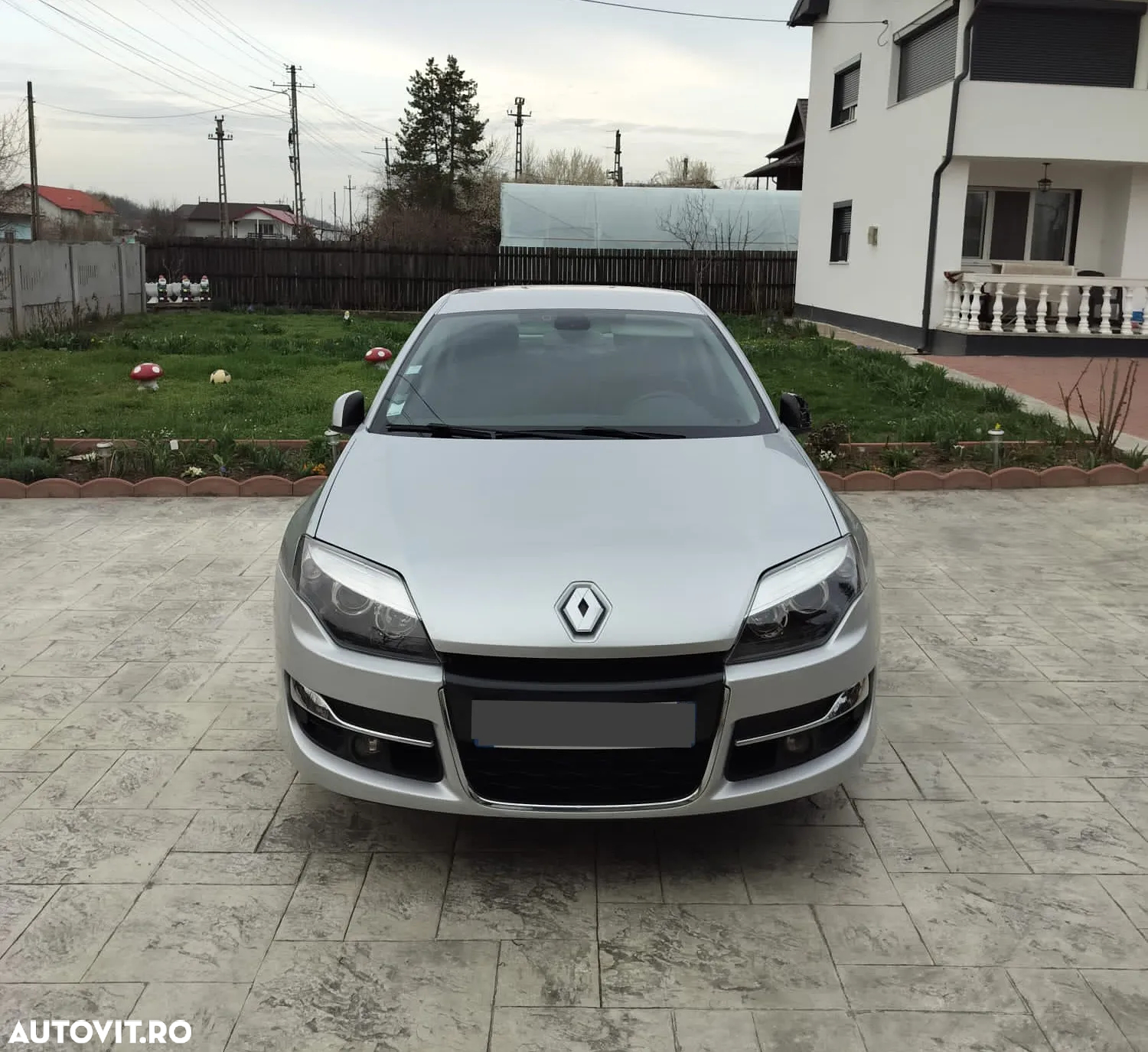Renault Laguna - 3