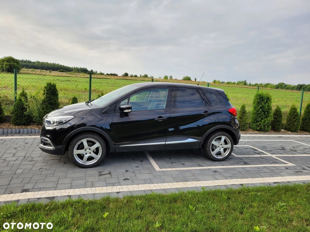 Renault Captur (ENERGY) dCi 90 INTENS - 2