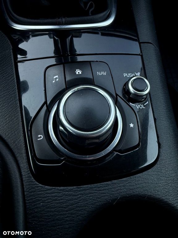 Mazda 3 SKYACTIV-G 120 Exclusive-Line - 26