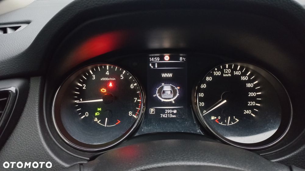 Nissan X-Trail 1.3 DIG-T Tekna 2WD DCT - 12