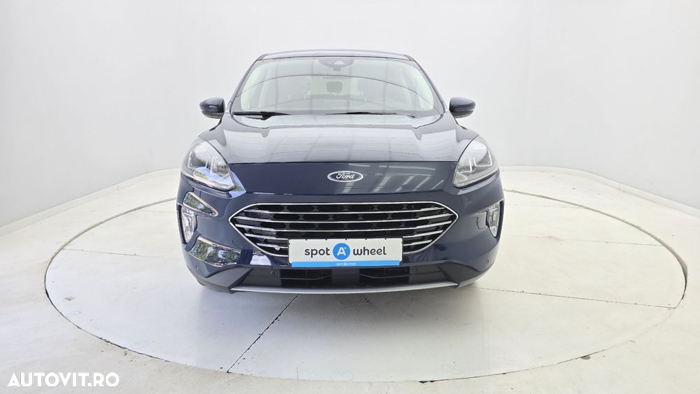 Ford Kuga - 2