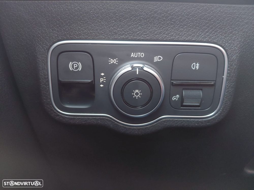 Mercedes-Benz EQB 350 4Matic Progressive - 6