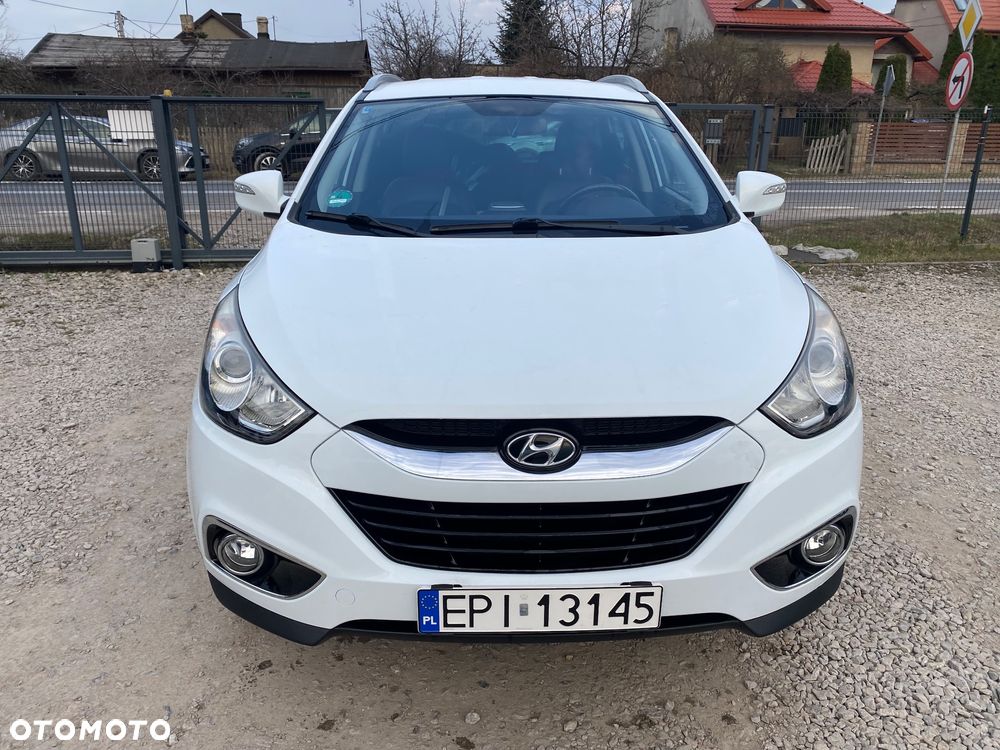 Hyundai ix35 2.0 Premium 2WD - 2