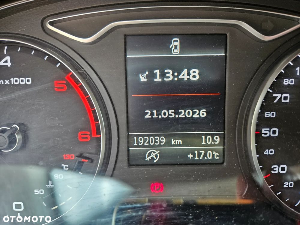 Audi A3 Sportback 1.6 TDI Attraction - 18