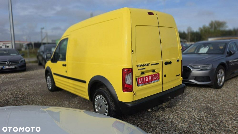 Ford Transit Connect - 7