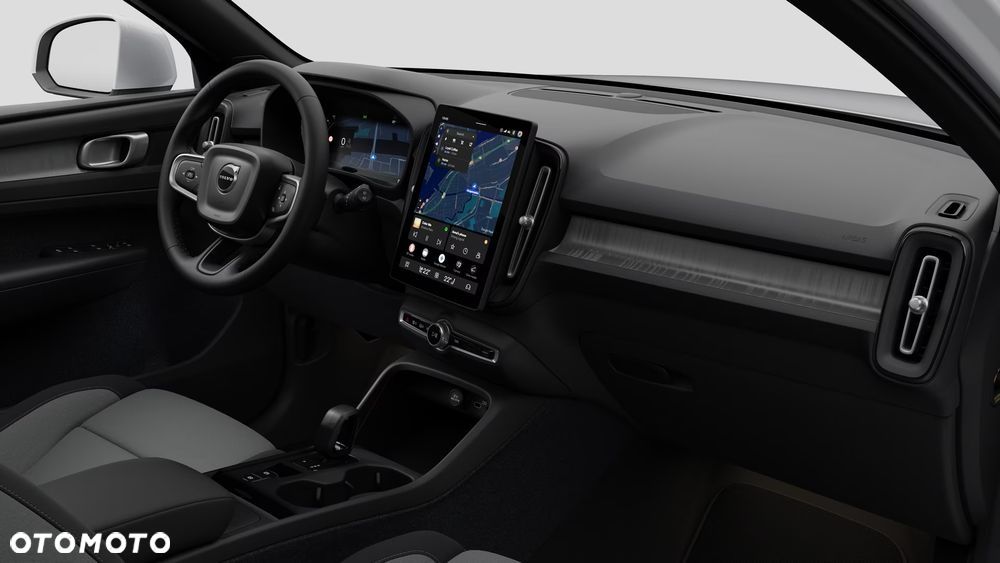 Volvo XC 40 B3 Core - 6