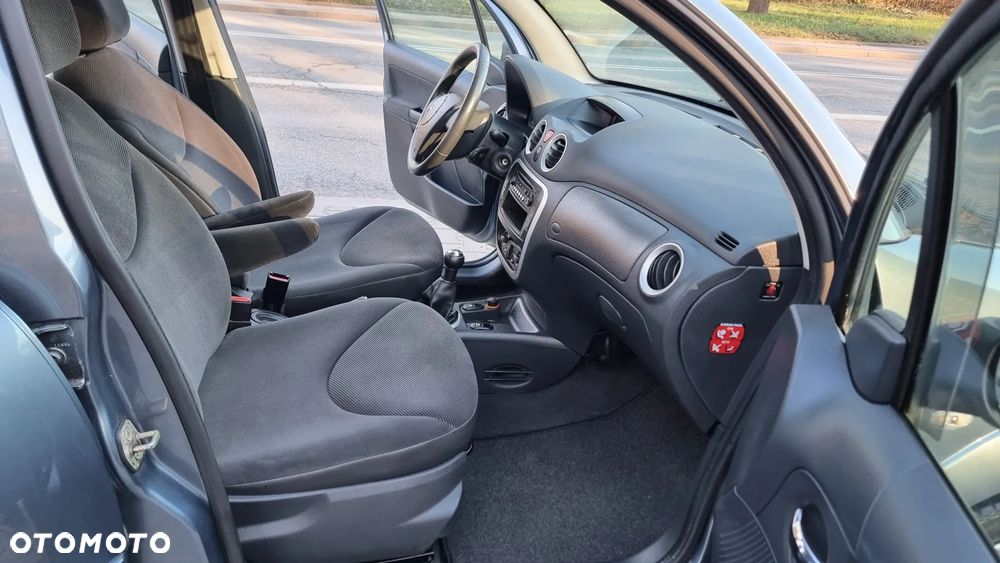 Citroën C3 1.4 Exclusive - 14